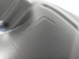 Fender Liner, LH (Front)